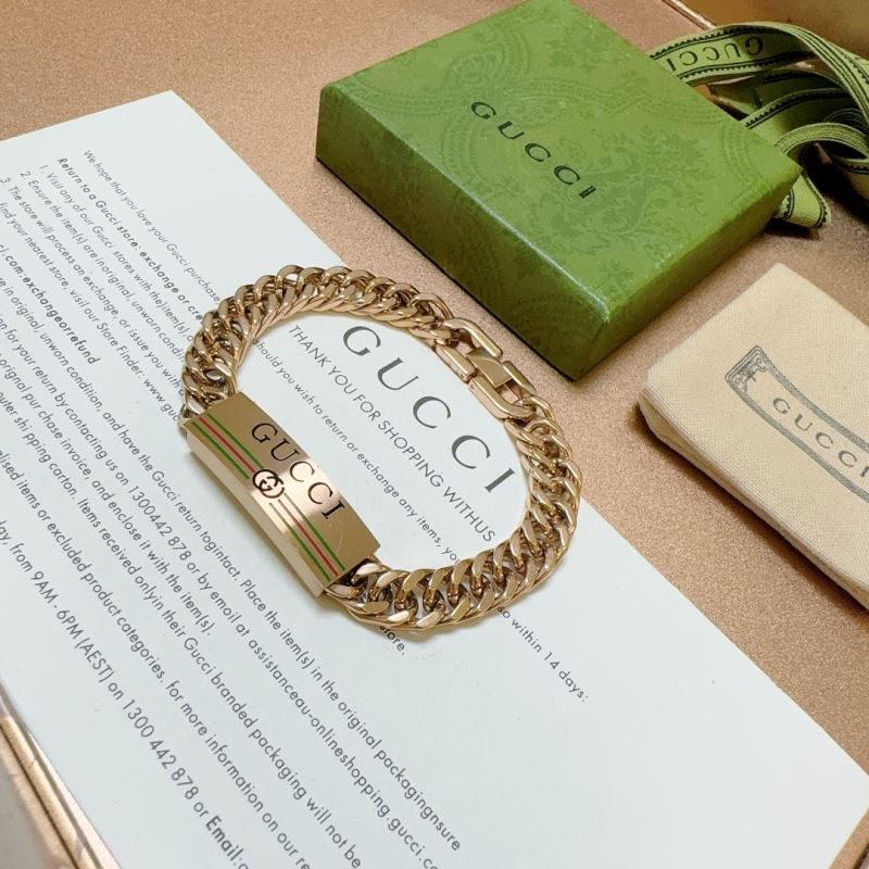 Gucci Bracelets